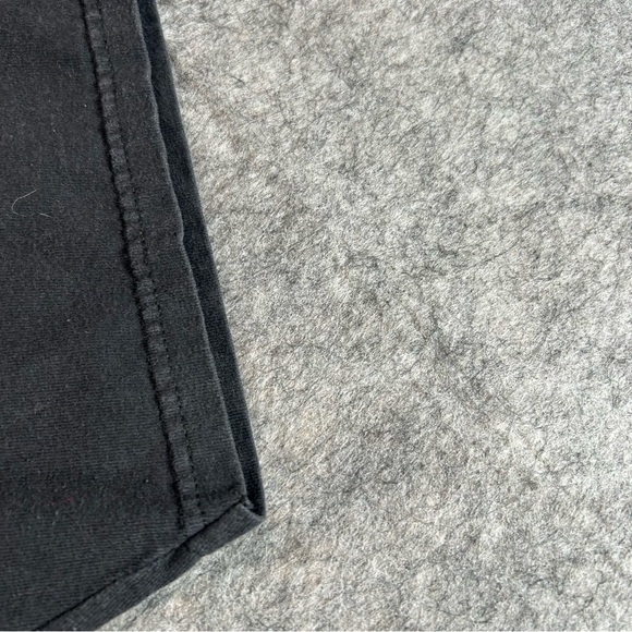 Vintage Type O Negative Shirt Mens Medium Black Green Silence = Deaf Gothic Band - Picture 5 of 10